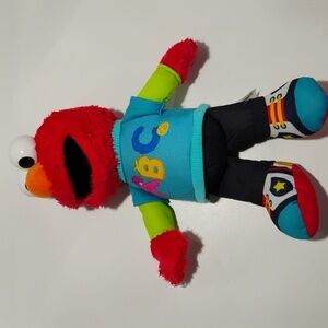 Sesame Street Sing Along Elmo